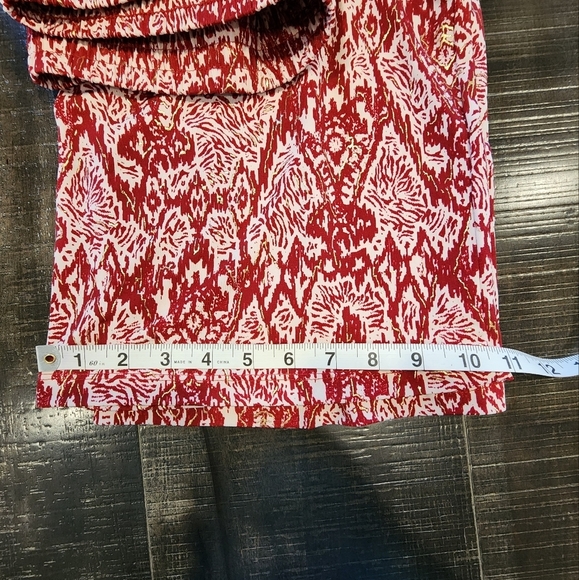 SUSAN GRAVER TOP/ IMAN PANTS - Picture 13 of 14